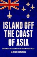 Island Off The Coast Of Asia
