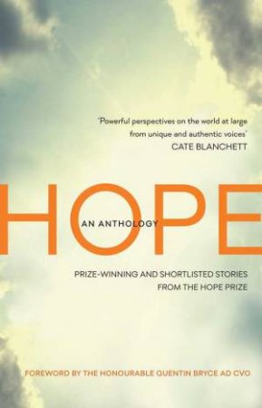 Hope: An Anthology by Various