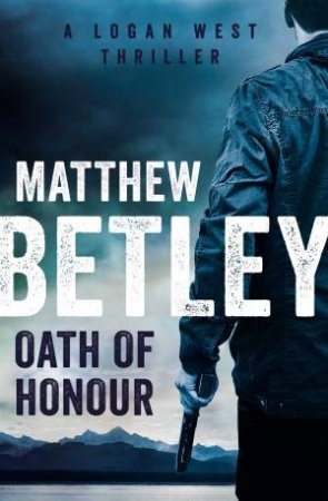Oath Of Honour by Matthew Betley