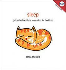Sleep Guided Relaxations to Unwind for Bedtime