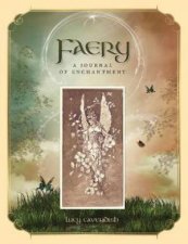 Faery A Journal Of Enchantment