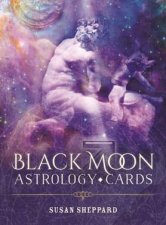 Ic Black Moon Astrology Cards