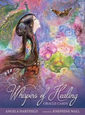 Whispers Of Healing Oracle Cards