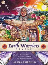 Earth Warriors Oracle