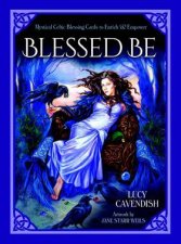 Blessed Be Card Deck