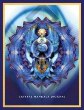 Crystal Mandala Journal