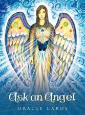 Ic Ask An Angel Oracle Cards