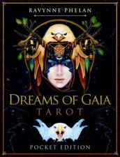 Dreams Of Gaia Tarot  Pocket Edition Tarot Cards