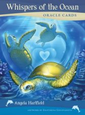 Whispers Of The Ocean Oracle Cards