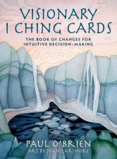 Visionary I Ching Cards