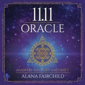 The 11.11 Oracle by Alana Fairchild
