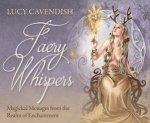 Faery Whispers Mini Deck