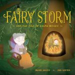 Fairy Storm And The Tale Of Ralph McGee