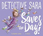 Detective Sara Saves the Day