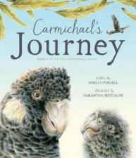 Carmichaels Journey