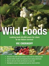 Wild Foods