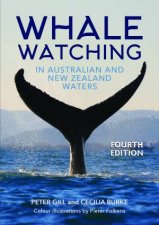 Whale Watching In Australian And New Zealand Waters 3rd Edition