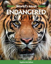 Worlds Most Endangered