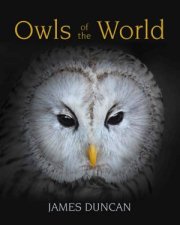 Owls Of The World