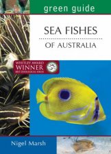 Green Guide Sea Fishes Of Australia