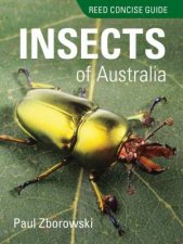 Reed Concise Insects Of Australia