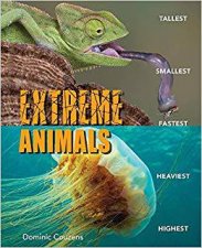 Extreme Animals