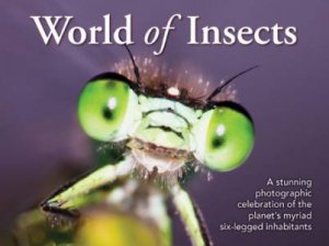 World Of Insects by Various