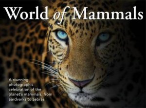 World Of Mammals by Various