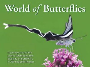 World Of Butterflies by Various