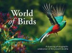 World Of Birds