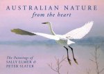 Australian Nature From The Heart