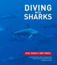 Diving With Sharks