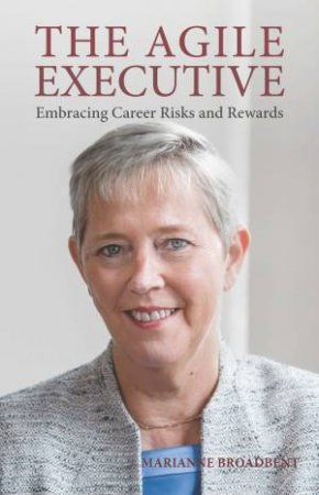 The Agile Executive: Managing Career Risks And Rewards by Marianne Broadbent