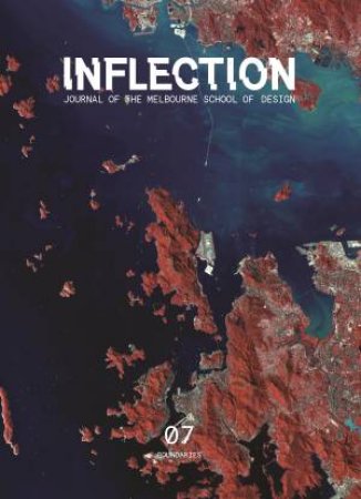 Inflection; Journal Of The Melbourne School Of Design; Vol 7; Boundaries by Arinah Rizal