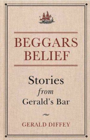 Beggars Belief by Gerald Diffey & Max Allen