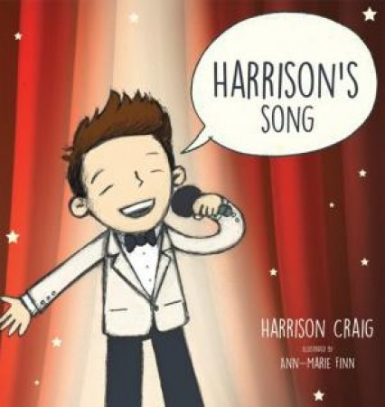 Harrison's Song by Harrison Craig & Ann-Marie Finn