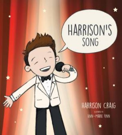 Harrison's Song by Harrison Craig & Ann-Marie Finn