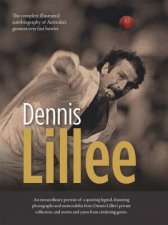 Dennis Lillee