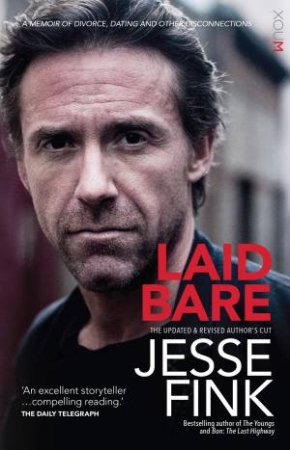 Laid Bare by Jesse Fink