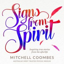 Signs From Spirit