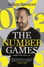 Adam Spencers The Number Games