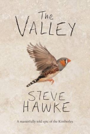 The Valley by Steve Hawke