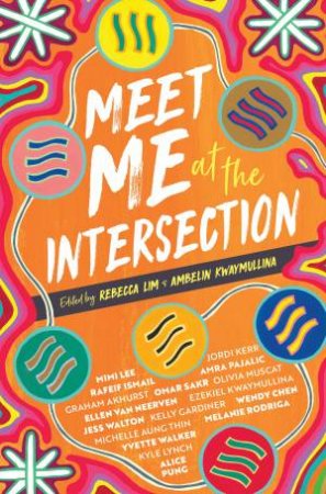 Meet Me At The Intersection by Rebecca Lim
