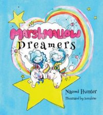Marshmallow Dreamers