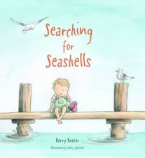 Searching For Seashells