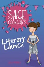 Sage Cooksons Literary Launch