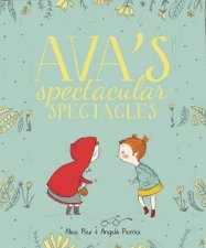 Avas Spectacular Spectacles