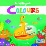 The Day Henry Met  Colours