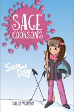 Sage Cooksons Snow Day
