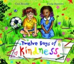 Twelve Days Of Kindness